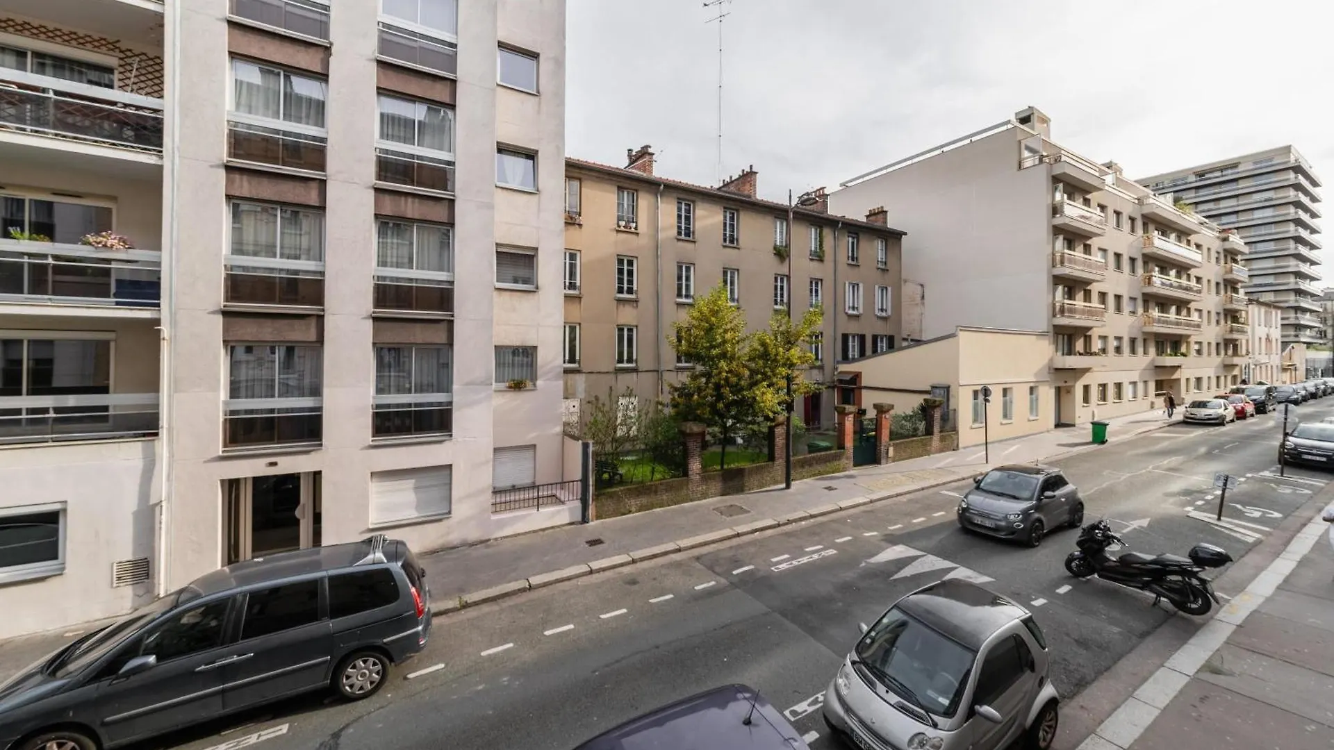 Appartement 60M2 Refait A Neuf - Paris 12 - 4P